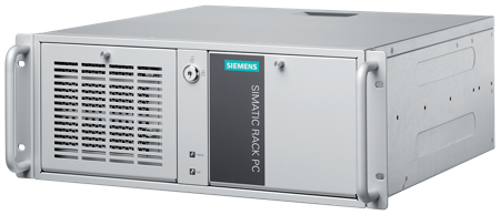 Промышленные компьютеры SIMATIC IPC347D Siemens
